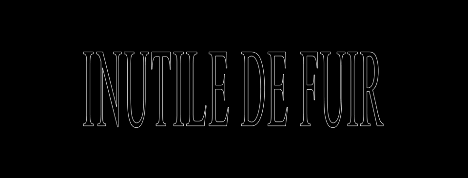 Casual Gabberz - Inutile de fuir