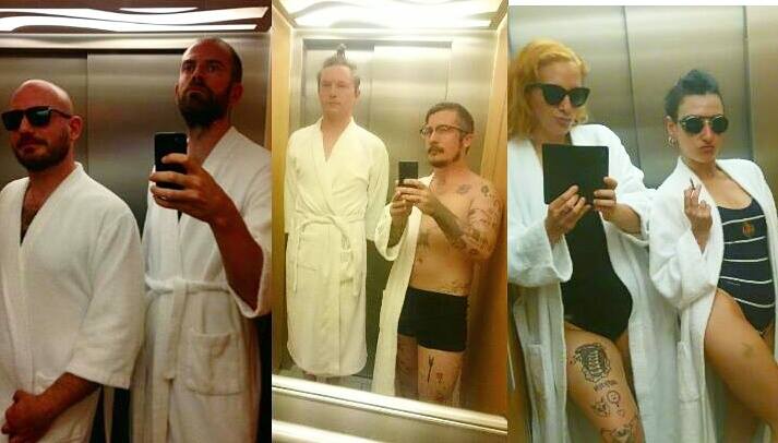 JC Satan Manifesto XXI