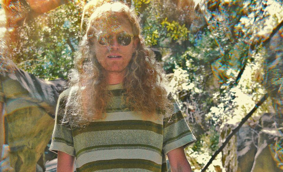 Morgan Delt Manifesto XXI