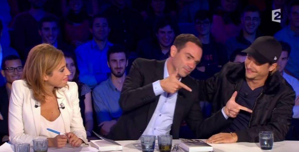 Yann Moix Nekfeu Manifesto XXI