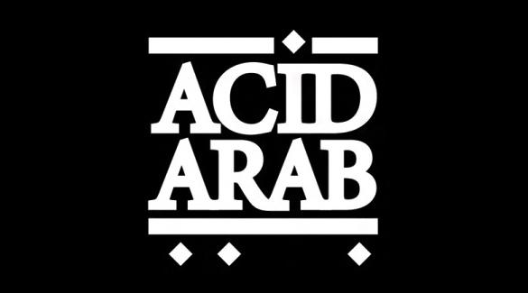 Acid Arab Manifesto XXI