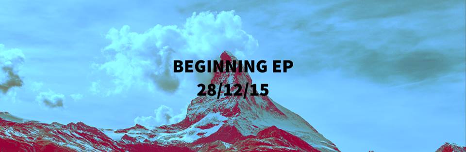 Novembres Beginning EP