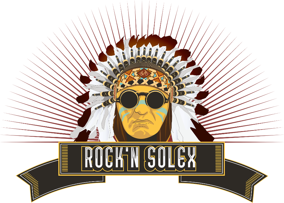 Rock&rsquo;n&rsquo;Solex 2015