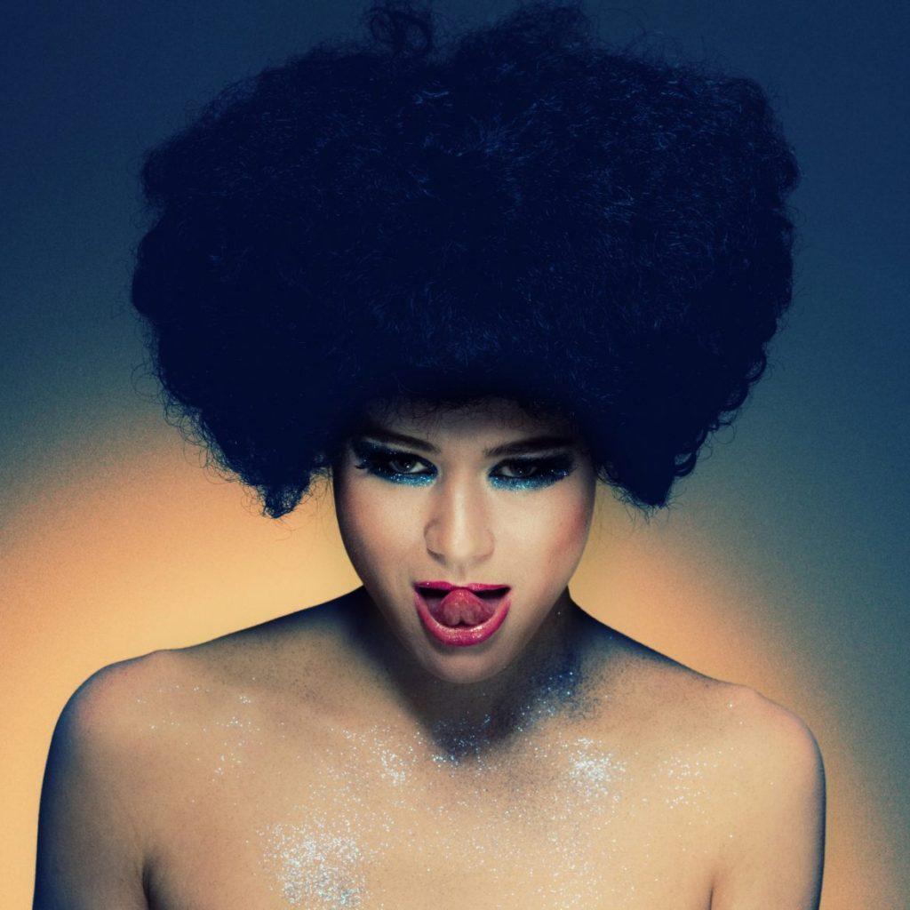 L&rsquo;Impératrice crédit Laure Bernard Manifesto XXI