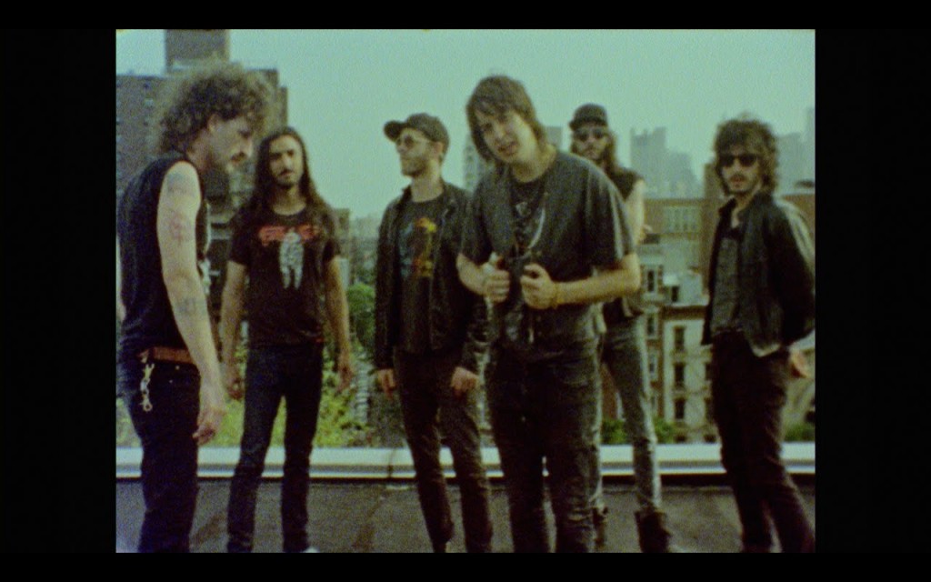 Julian Casablancas Tyranny