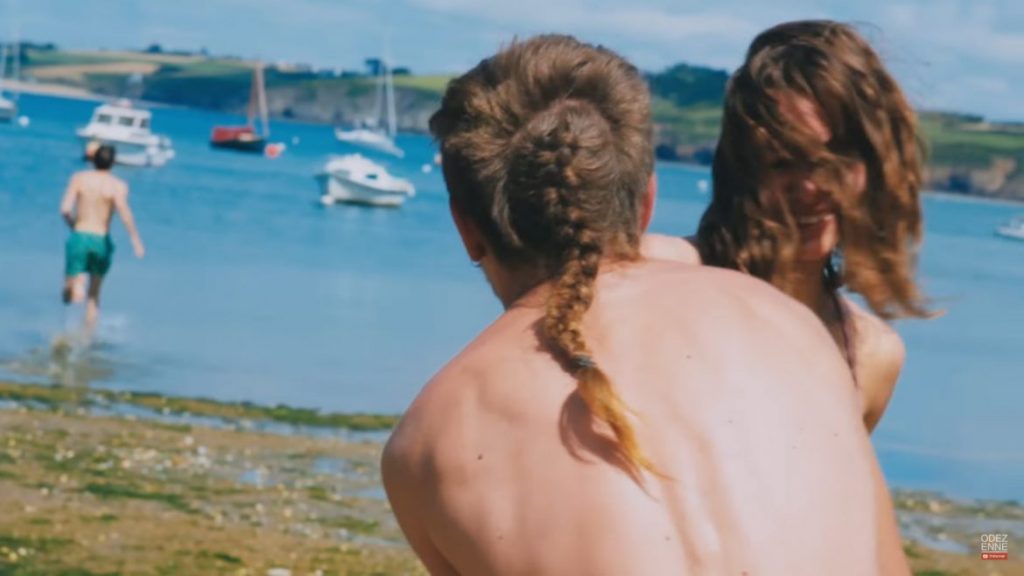 Odezenne Jérôme Clément-Wilz