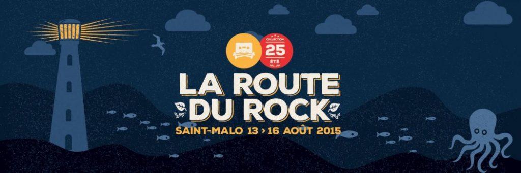 Route du Rock 2015