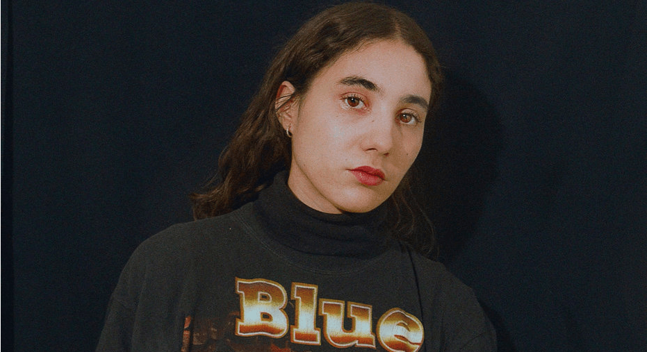 Sentimental Rave Soraya Daubron